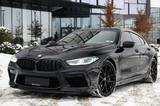 BMW M850i xDrive Gran Coupé - Carbon Pack - BMW M850: Limousine