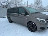 Mercedes-Benz V 250 d Aut. AVANTGARDE EDITION lang AVANTGA...