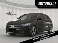 Mercedes-Benz B 180 Progressive Distronic MBUX Easy Pack