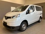 Nissan NV200 1.6 Evalia Tekna Navi*GRA*RFK*SH - gebrauchte Nissan Kleinbus