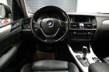 BMW X3 - 9