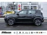 Fiat Grande Panda ICON Hybrid 1.2 eDCT TECH-PAKET KAM - Fiat Vorführfahrzeuge