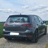 Volkswagen Golf 7 GTI Facelift Schalter NAVI LED SOUND - Volkswagen Golf: 7 GTI