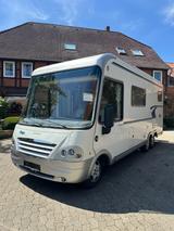 Niesmann + Bischoff Niesmann&Bischoff Flair 2, Fiat Ducato  - Niesmann + Bischoff Wohnwagen & Wohnmobile