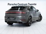 Porsche Cayenne S E-Hybrid Coupe - Gebrauchtwagen mit Navigationssystem