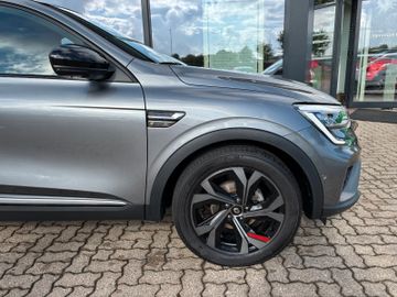 Renault Arkana TCe 160 EDC R.S. Line