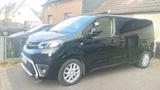 Toyota proace L1 Family Comfort Garanti bi... - Toyota Verso: Comfort