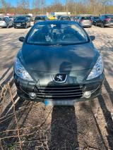 Peugeot peugeot 307cc , cabrio - Peugeot 307 in Berlin