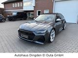 Audi RS6 Avant 4.0 TFSI quattro - gebrauchte Audi RS6 aus dem Jahr 2023