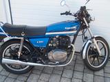 Kawasaki Z 250 A   27 PS  Bj. 1985    Note 1 - KAWASAKI 1985