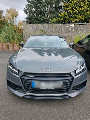 AUDI audi ttt matrix