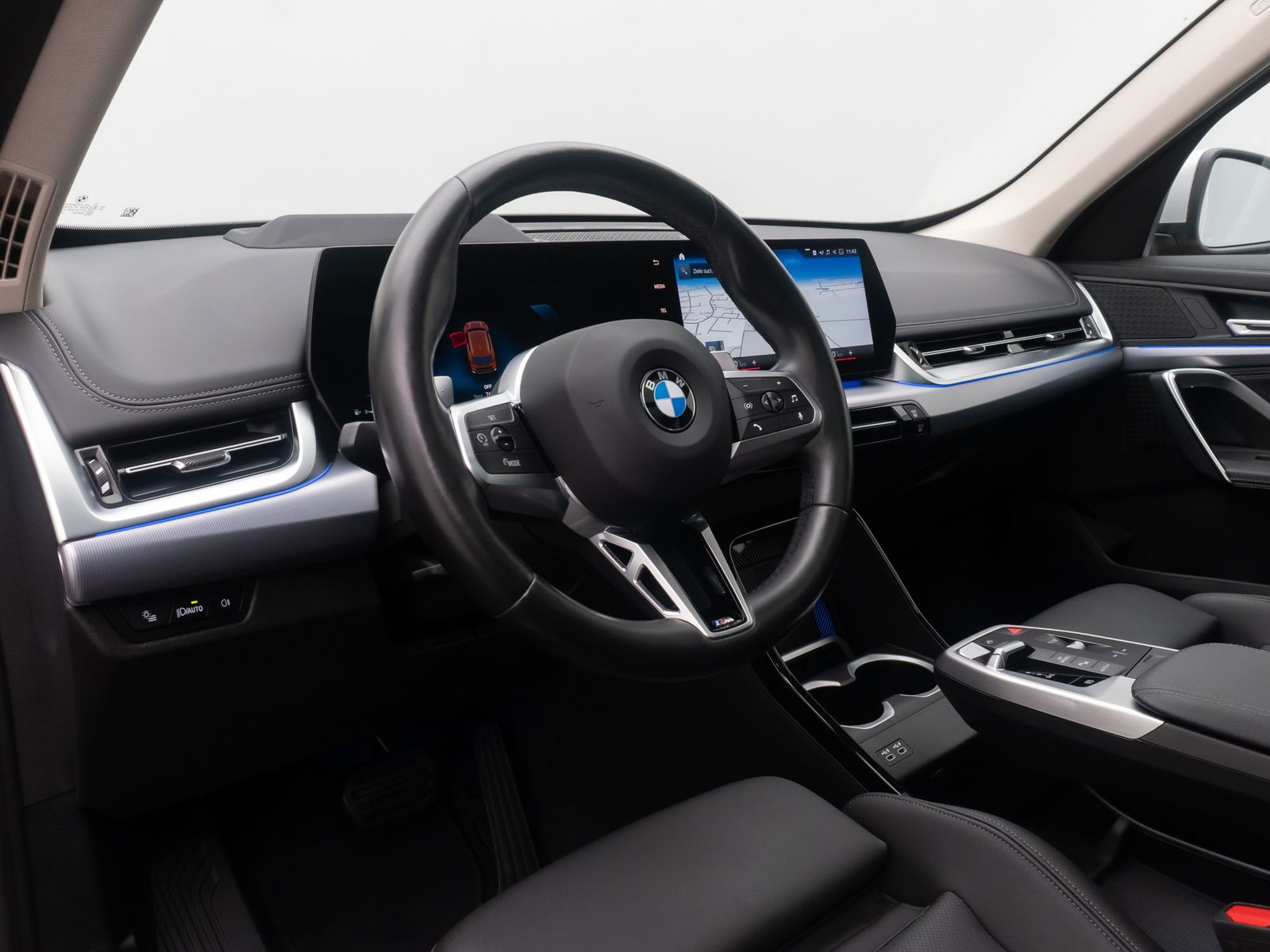 Fahrzeugabbildung BMW X1 xD23i xLine 360&deg;Panorama HUD DAB Sport 18Zoll