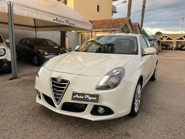 Alfa Romeo Giulietta 1.6 JTDm-2 105 CV Progressi