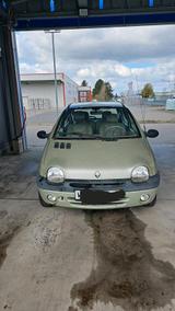 Renault Twingo 1 Initiale Paris -  TÜV bis... - Renault Twingo: Initiale