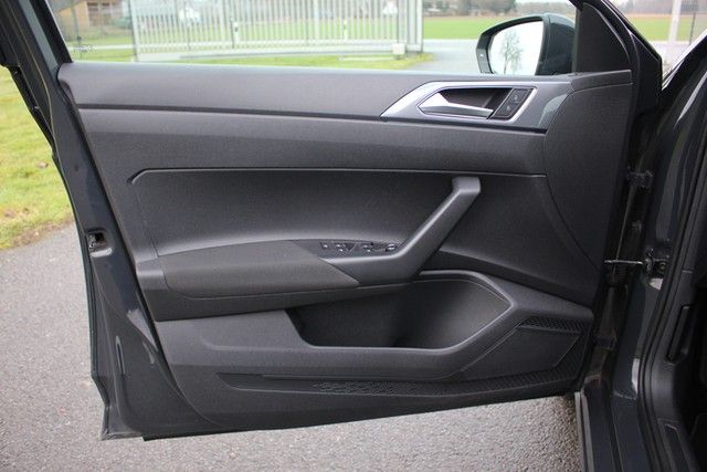 Polo VI Highline Allwetterreifen NAVI