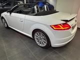 Audi TT Roadster 2.0 TFSI/S-line/SHZ/PDC/Navi/Temp - Audi TT in Aachen
