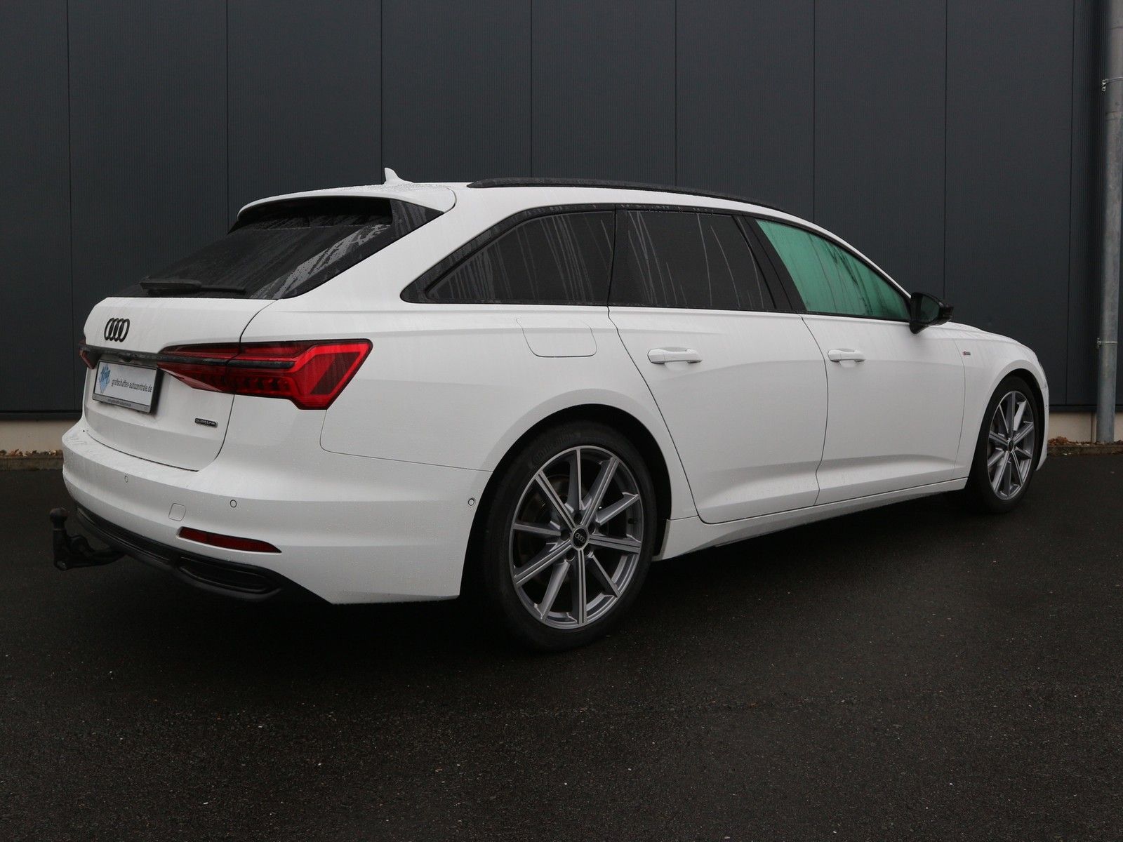 Audi A6 - Bild 4