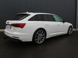 Audi A6 Avant 3,0 TDI Q S LINE SPORT /MATRIX/AHK/TOUR - Audi A6: Kombi, 3.0
