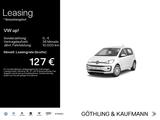Volkswagen up! move up! 1.0 MPI*SHZ*KAM*PDC*GRA*KLIMA*