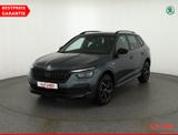 Skoda Kamiq 1.5 TSI DSG Monte Carlo LED Navi ACC AHK - Skoda Kamiq Gebrauchtwagen in Berlin