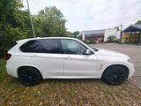 BMW X5 M50 M50d - B&O, Pano, TV, Garantie, M Voll - BMW X5 M50 aus 2017