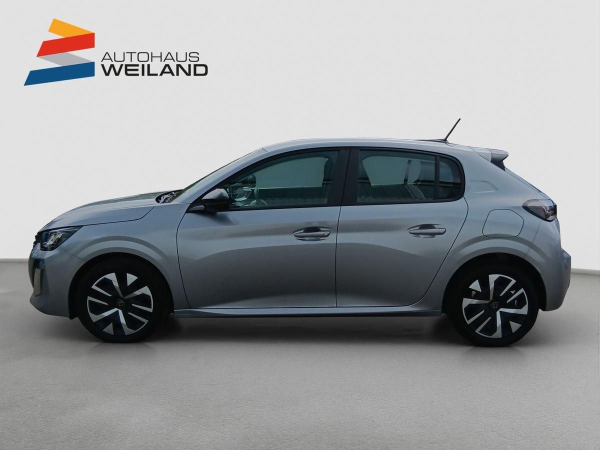 Peugeot 208 Active 1.2 PureTech 100 imagem 3