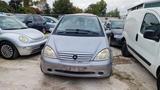 Mercedes-Benz A 190 ELEGANCE - gebrauchte Mercedes-Benz A 190 aus dem Jahr 2002