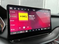 Skoda Octavia Combi 2.0 TDI DSG Sportline STDHZ 5J GAR bei Autohaus Landmann & Maier OHG