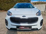 Kia Sportage Vision 2WD - Kia: Unfallwagen
