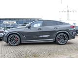 BMW X6 xDrive40i M Sport Pro HuD+Pano+Standhzg.+ACC+ - BMW X6 mit Benzin-Antrieb: Geländewagen