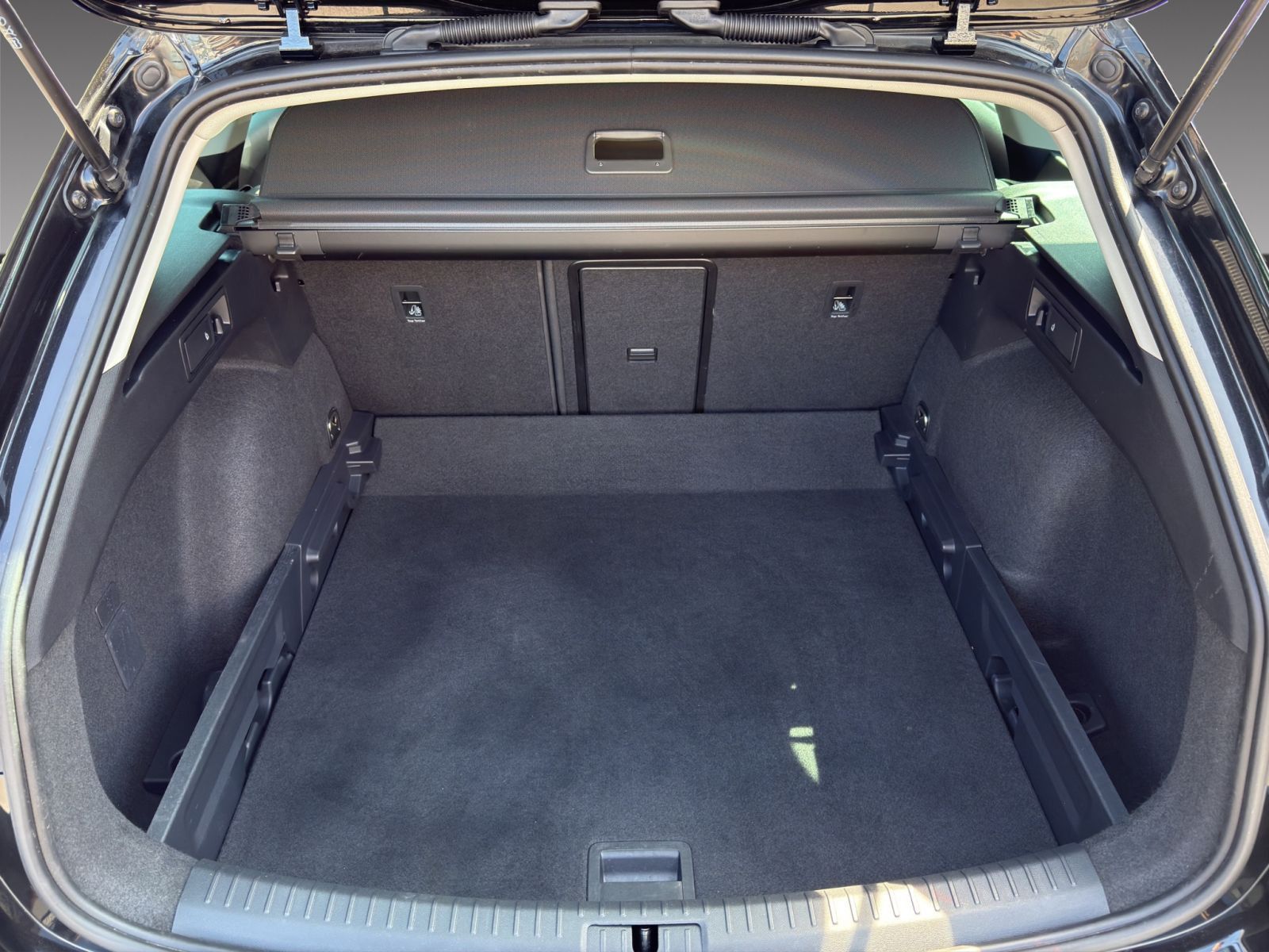 Seat Leon - Bild 12
