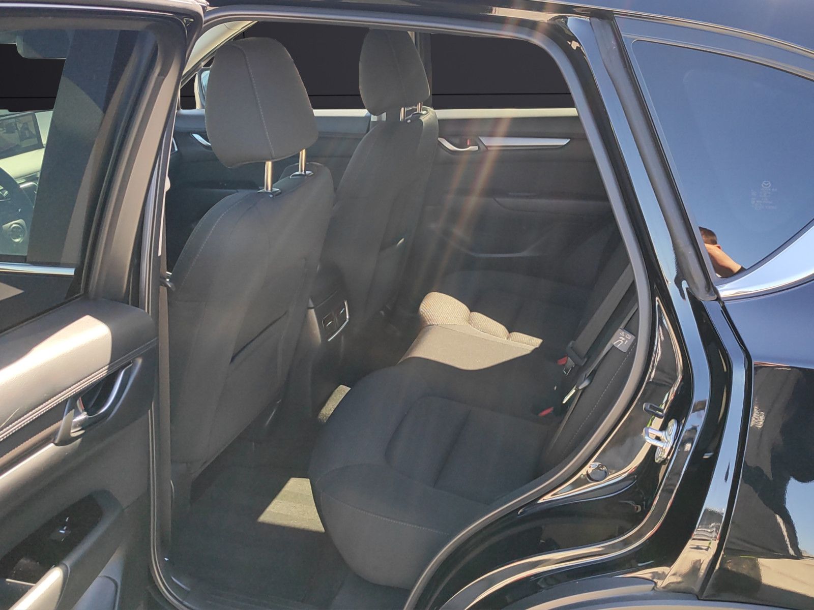 Fahrzeugabbildung Mazda CX-5 Ad'vantage*Apple CarPlay*Navi*Winter Paket*