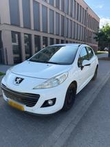 Peugeot 207 - Peugeot 207 mit Diesel-Antrieb: Kleinwagen