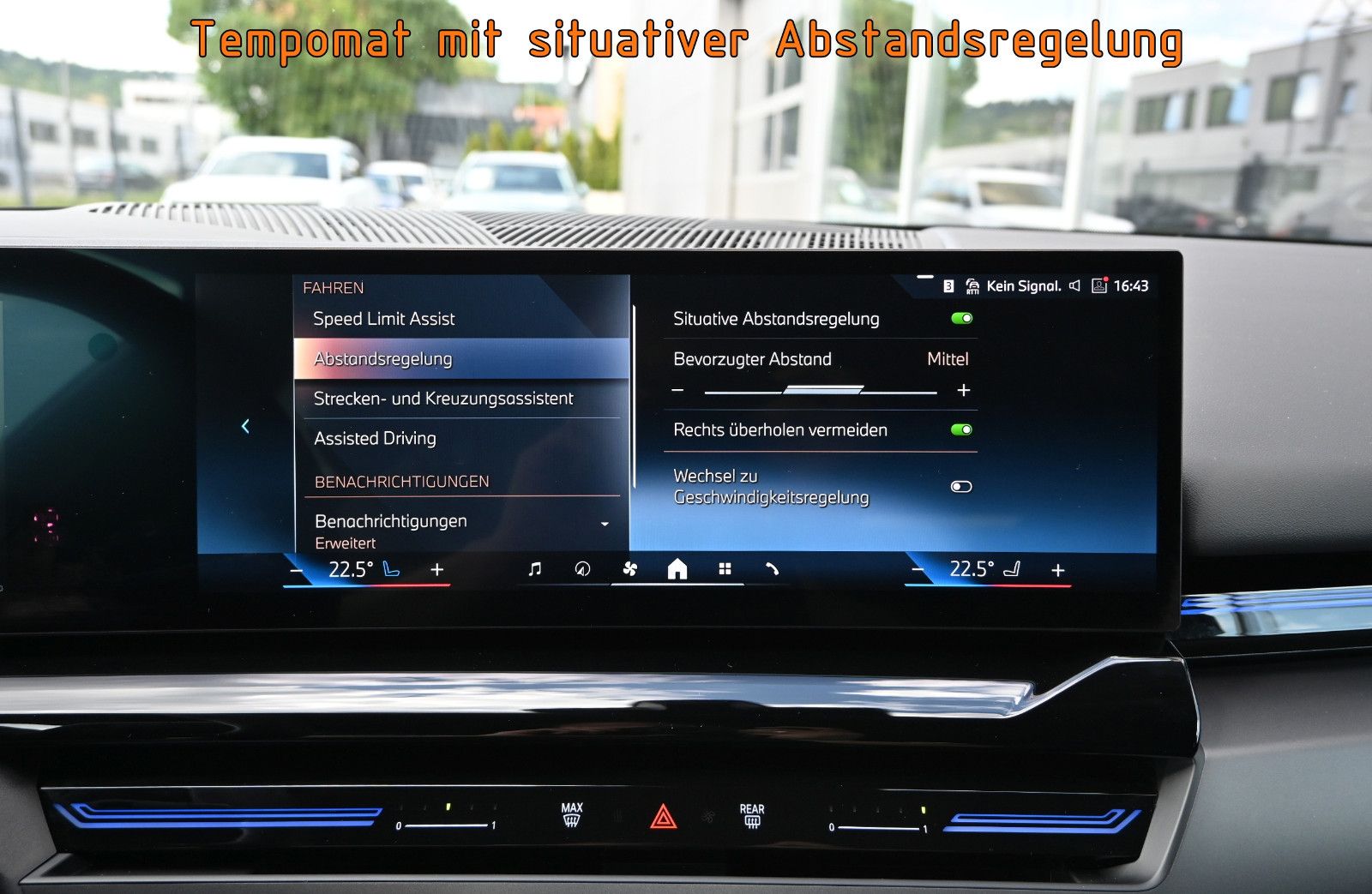 Fahrzeugabbildung BMW 540d xDr. Touring °UVP 92.400€°AD.FAHRWERK-PROF°