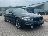 BMW 530d xdrive M-Sport *AHK*Head-up*Pano* - BMW 530: 530xd