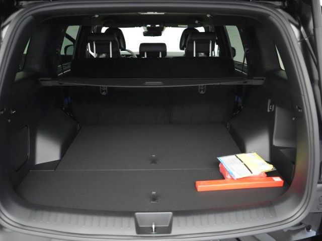 Hyundai Santa Fe – Bild 8