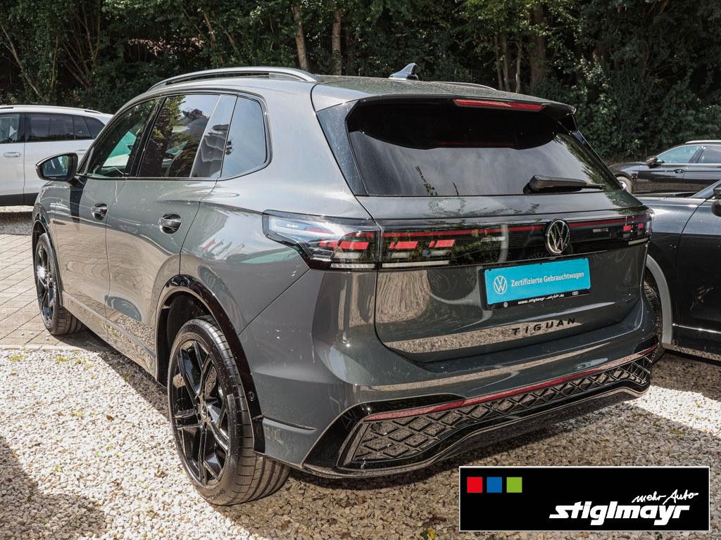 Volkswagen Tiguan - Bild 3