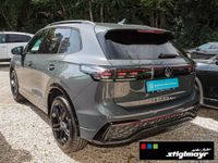 Volkswagen Tiguan - Vorschau Bild 3
