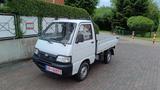 Piaggio Porter Kipper Gepflegter Zustand TÜV 06/2026 - gebrauchte Piaggio SUV & Geländewagen