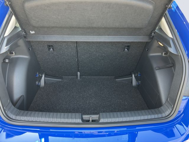 Fabia Ambition 70kW 1.0 LED PDC Rückfahrkamera S