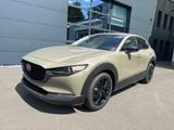 Mazda CX-30 Nagisa 140 Metallic - Mazda CX-30: Nagisa