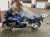BMW K 1200 GT K44 Brauneisen-Sondermodell ABS defekt - Offers