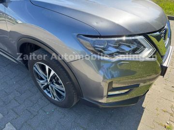 Nissan X-Trail - 12