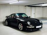 Porsche 993 CARRERA 4S Aero XD1/2 Lufteinlässe X79 - Porsche 993: Coupé, 2s