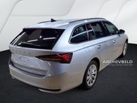 Skoda Octavia - Vorschau Bild 2