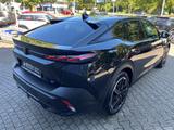 Peugeot 408 GT Navi Kamera ACC LM-Felgen - schwarze Peugeot 408