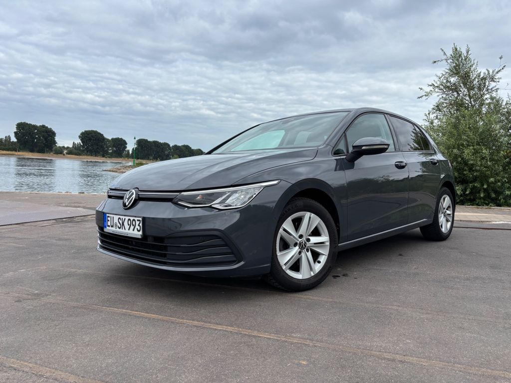 Image of Volkswagen Golf
