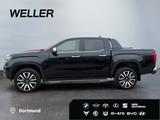 Volkswagen Amarok 3.0 TDI Aventura 4M *21Zoll*360°*H/K*Lede - Volkswagen Amarok: Pickup