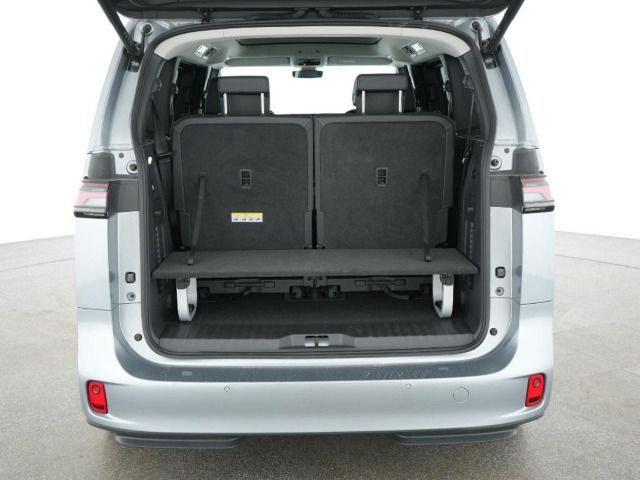 ID.Buzz Pro kurzer Radstand 6Sitze PANO TravelAs