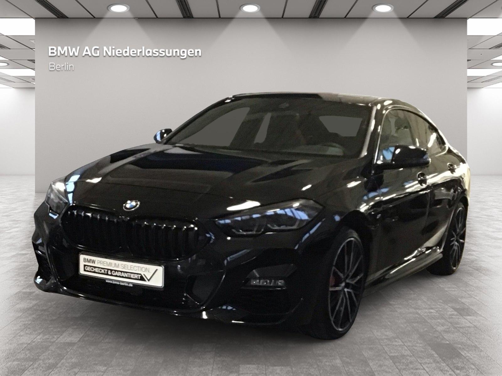 BMW 220 Gran Coupé 220i xDrive Gran Coupé M Sport LiveCockpitProf